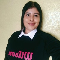 Alma Ruth Alvarado Quintero