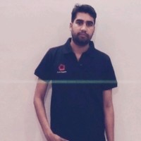 Suneel kumar yadav
