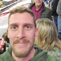 Adam Myers