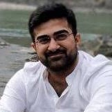 Ashish Malik