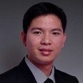 James Huang Yongjin