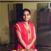 sathya prashanthi bolisetti