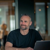 Joris Evendik