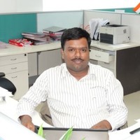 Pradeep A N
