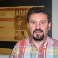 Felix Pinillos Herrero