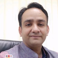 Vikas Rana