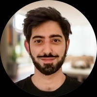 Maximiliano Bertta Borges