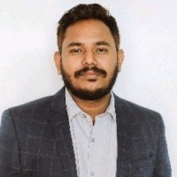 Deepak Kumar