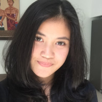 Ghea Salma Safitri