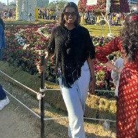 Nidhi SP Gupta