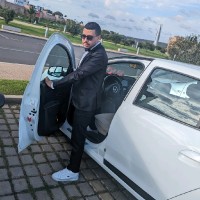 youness alouani
