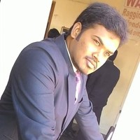 Dilip Pusuluri