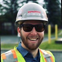 Andrew Campbell, P.Eng.