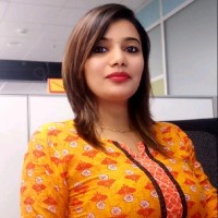 Savita Hegde