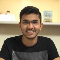 Ravi Patel
