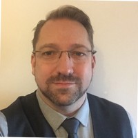 Stuart Whitton