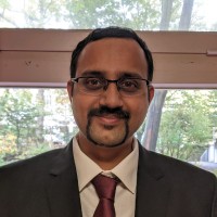 Srinivasan A. Venu