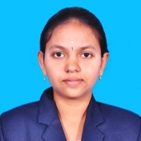 Janani M