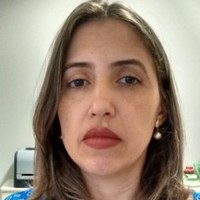 Lêda Francinely Galdino De Oliveira