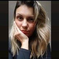 Anne Danielle Almeida Machado