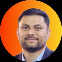 Prashant K.