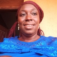 GLORIA OKIEMUTE EKPO