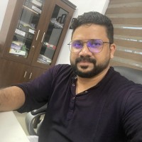 Dr.Abhilash Joseph k