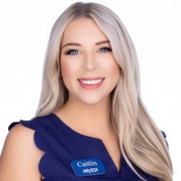 Caitlin Goad