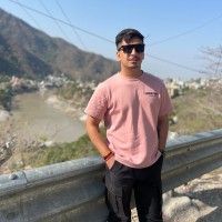 Yashraj Chaudhary