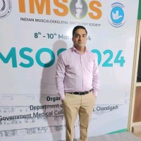 Narender Kumar