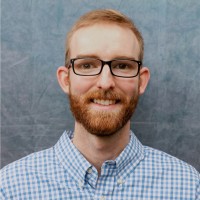 Ben Robertson, E.I.
