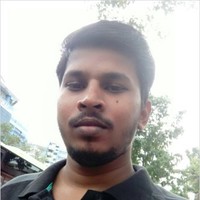 Manikandan S