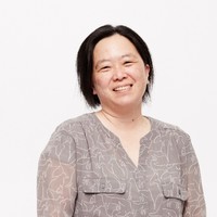 Anita C.M. Lee