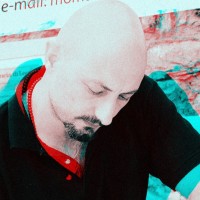 patrick rubini