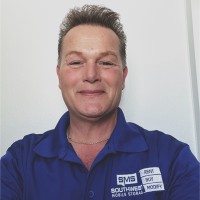 Michael Smith