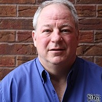 John Harbeck