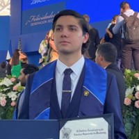 Jorge André Mendoza