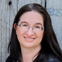 Jennifer Berrie