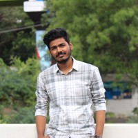 Mandhadapu Teja