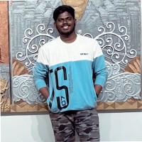 Charan Kumar