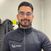 Sergio Andres Arguello Silva