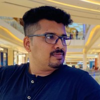 Renjith R