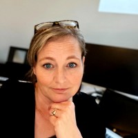 Tina Møller