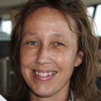 Sabine Calame