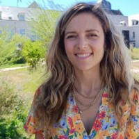 Anne-Laure Le Gac