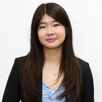 Isabell Huang