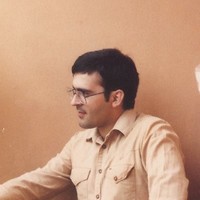 Nicolas Alan Dominko