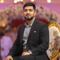 Syed Ali