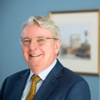 Mark Nicholson