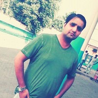 Ashish Sharma